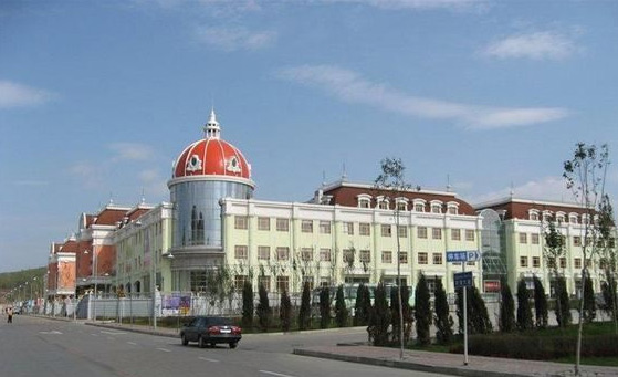 �ж�����ó����